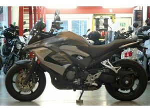 HONDA VFR 800 X CROSSRUNNER