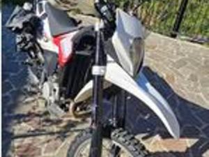 HUSQVARNA TE 630 - 2012