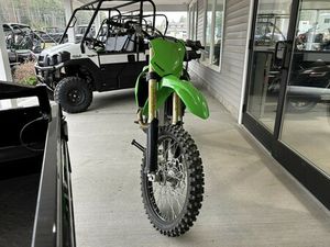 2023 KAWASAKI KX™450
