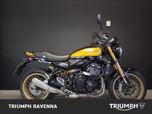 KAWASAKI Z 900 RS SE