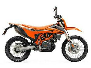 2023 KTM 690 ENDURO R