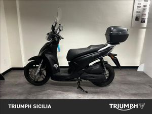 KYMCO PEOPLE 200I S