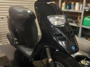 TYPHOON 125CC — SCOOTERS | PIAGGIO — MARKTPLAATS