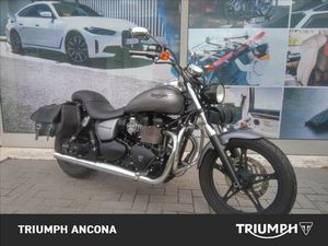 TRIUMPH SPEEDMASTER