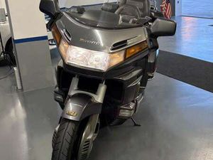 HONDA GOLD WING 6 1.5 GRIGIO
