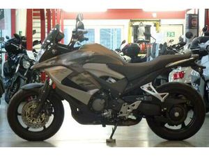 HONDA VFR 800 X CROSSRUNNER