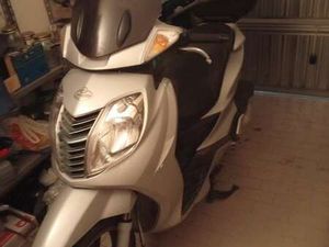 MALAGUTI PASSWORD 250 ARGENTO