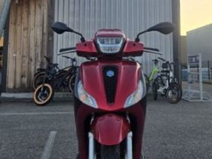 PIAGGIO MEDLEY S 125 IGET ABS E5 2022 125 CM3 | SCOOTER | 5 000 KM | ROUGE | 33260 LA TESTE