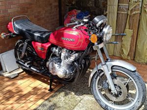 EPOCA, VINTAGE, CAFÈ RACER O ORIGINALE