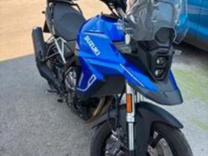 SUZUKI VSTROM 800 SE - 2024