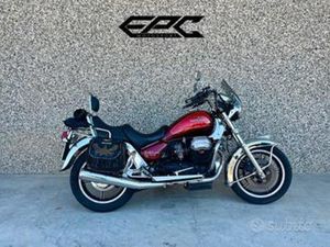 MOTO GUZZI CALIFORNIA 1000 - CONTO VENDITA
