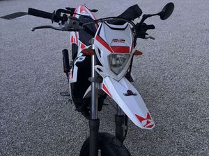 MOTO BETA RR 2023