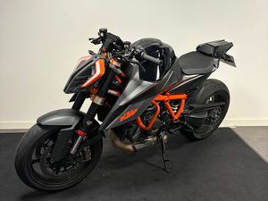 KTM 1290 SUPERDUKE R