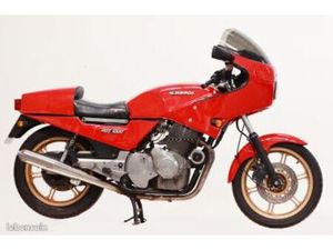 LAVERDA 1000 RGS