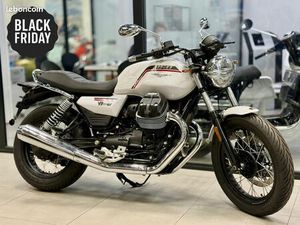 MOTO GUZZI V7 850 SPECIAL - 0 KM