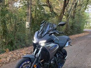 TRACER 700 (BRIDÉ A2)