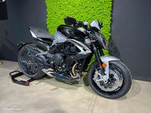 MV AGUSTA DRAGSTER OTTANTESIMO 1/500