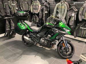 KAWASAKI 1000 VERSYS SE GRAND TOURER