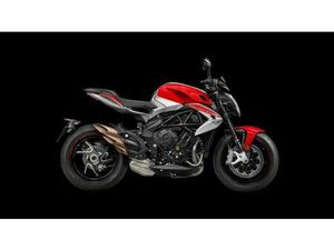 MV AGUSTA BRUTALE 800RR OTTANTESIMO VON MV AGUSTA MÜNCHEN