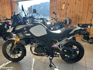 SUZUKI DL 1000 V STROM ABS PREMIERE MAIN
