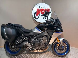 YAMAHA TRACER 9 GT +