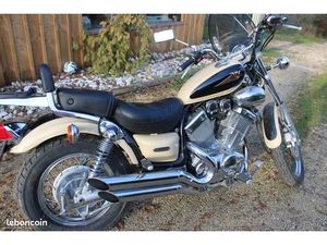 YAMAHA VIRAGO 535