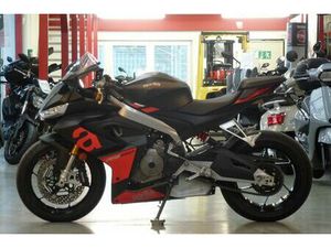 APRILIA RS 660