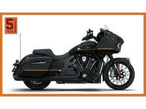 INDIAN CHALLENGER DARK HORSE 112