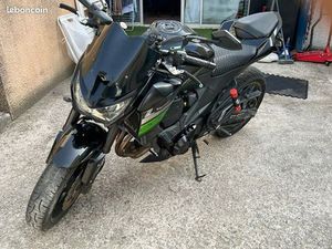 KAWASAKI Z800 FULL ABS