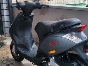 SCOOTER PIAGGIO ZIP