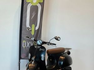 OXYGO TANGO