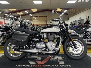 TRIUMPH 1200 SPEEDMASTER REP.ECH.POSS