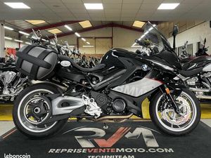 BMW F800GT REP.ECH.POSS