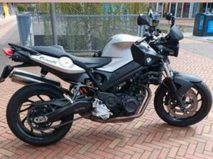 BMW F800R — MOTOREN | BMW — MARKTPLAATS