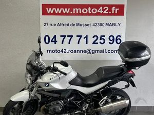 BMW R 1200 R 2012