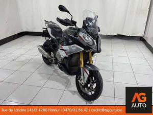 * GPS * POIGNÉES CHAUFFANTES * CRUISE CONTROL