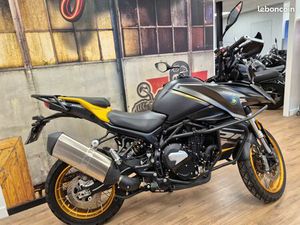 OCCASION QJMOTOR SRT 800 SX