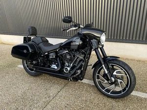 ECOSSE SOFTAIL SPORT GLIDE 1745 2023