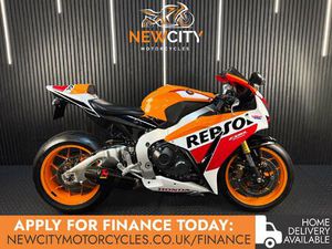 HONDA CBR1000RR FIREBLADE 999 CC