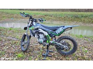 KAWASAKI KX