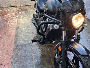 ECHAPPEMENT ARROW EXHAUST