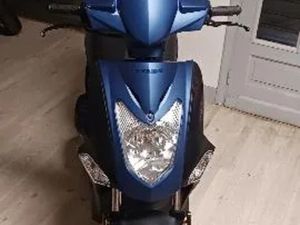 KYMCO AGILITY 50 2021