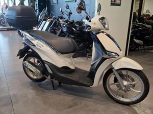 PIAGGIO LIBERTY 50 2020