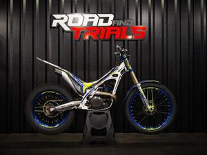 2019 SHERCO ST250 FACTORY - LOVELY BIKE - MEGA BLACK FRIDAY OFFER