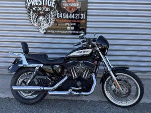 ECOSSE SPORTSTER 1200 R 2008