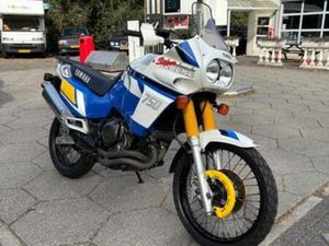YAMAHA ALL-ROAD XTZ 750 SUPER TENERE *LEGENDARISCH! — MOTOREN | YAMAHA — MARKTPLAATS