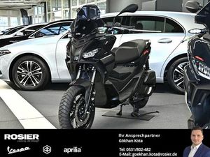 APRILIA SR GT 200 E5+ *1000€ KUNDENVORTEIL*