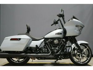 2024 HARLEY-DAVIDSON ROAD GLIDE LIMITED