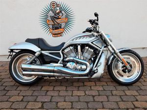 HARLEY-DAVIDSON VRSCAW V-ROD