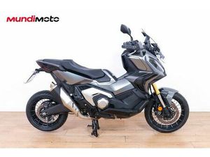 HONDA X-ADV - MUNDIMOTO